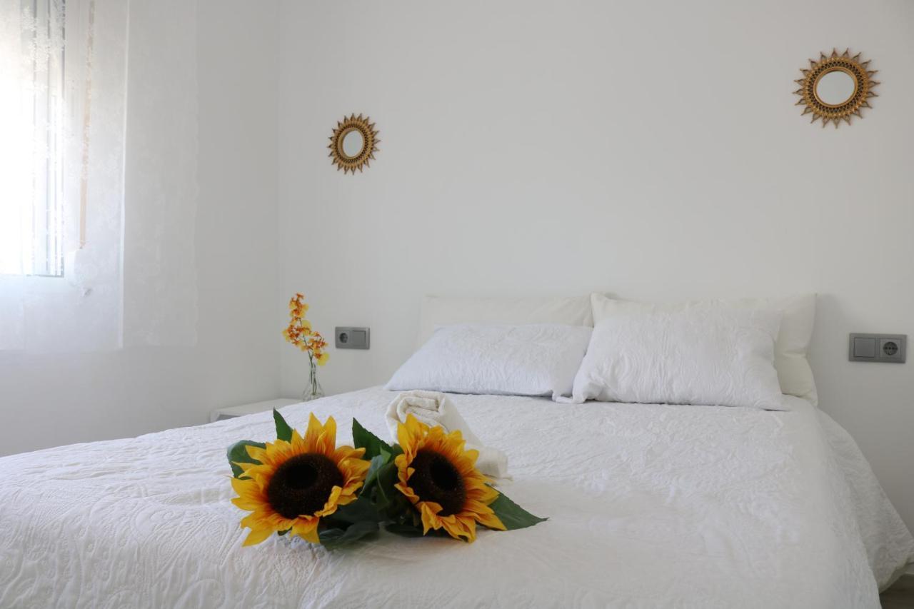 Duplex Avenida Appartement