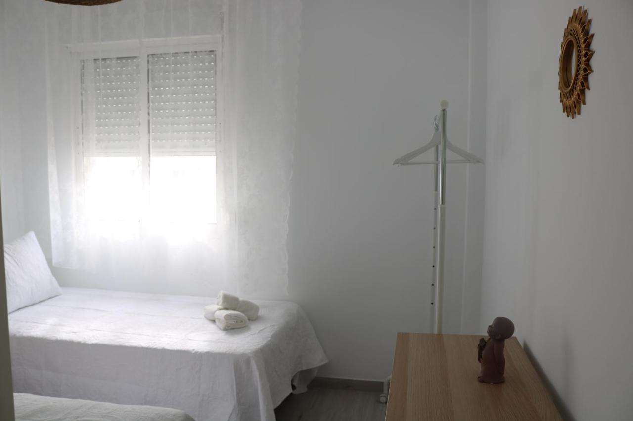 Duplex Avenida Appartement *