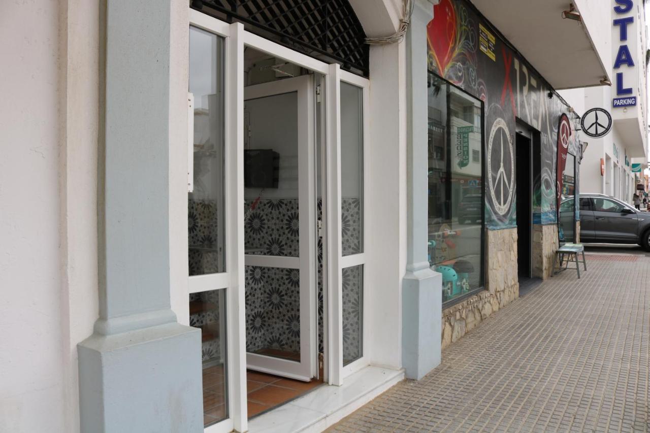 Duplex Avenida Appartement *