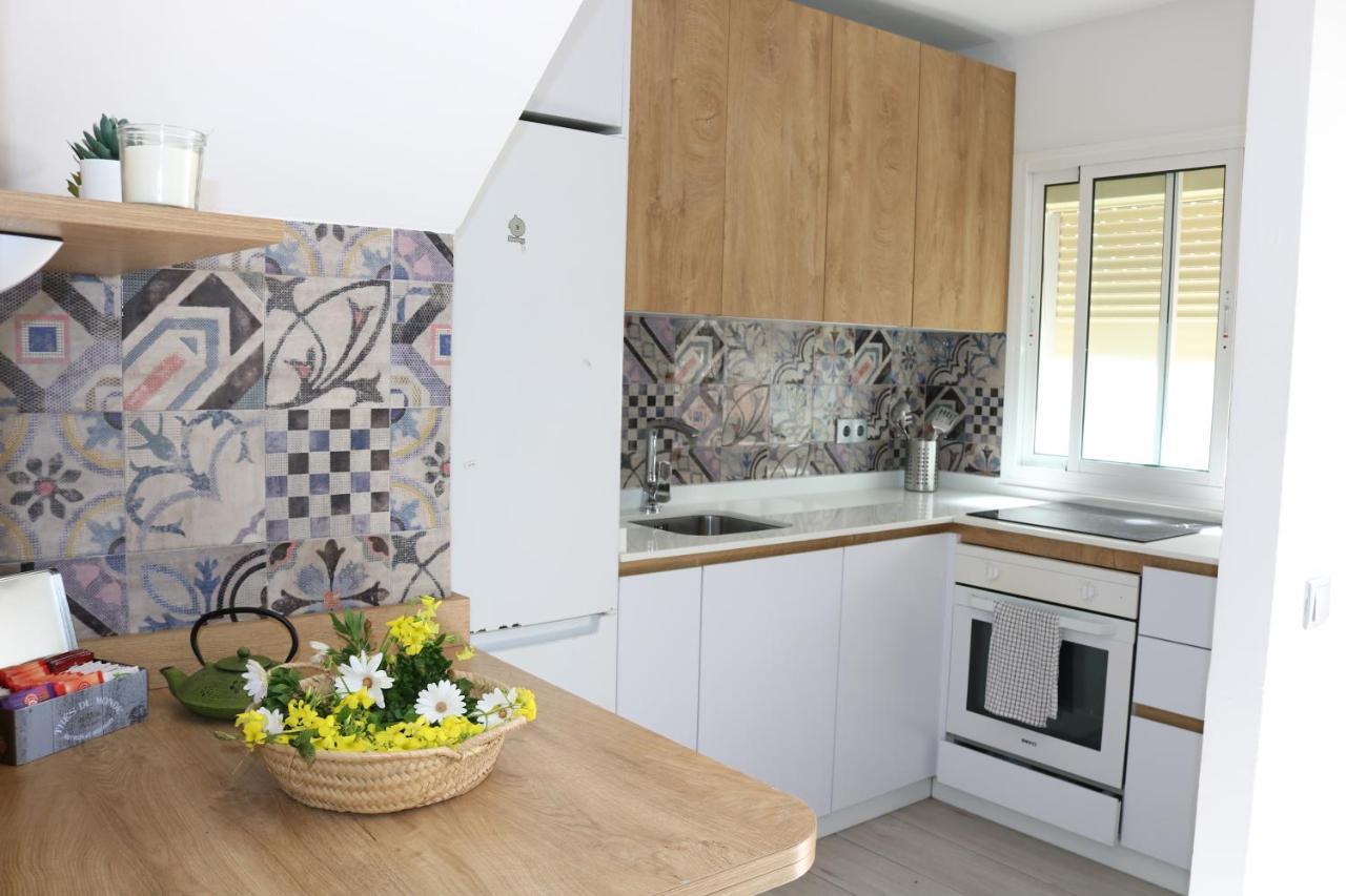 Duplex Avenida Appartement