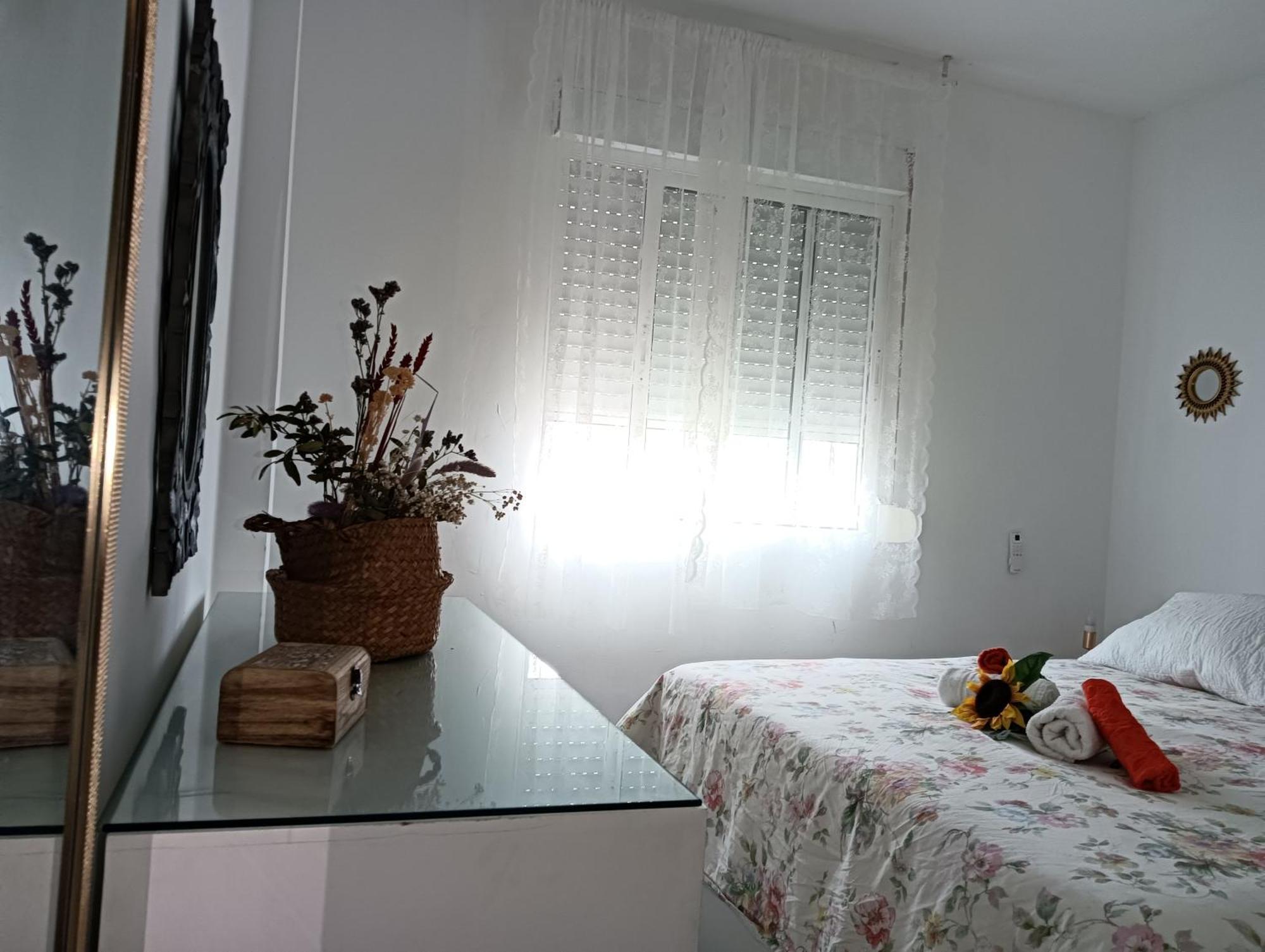 Duplex Avenida Appartement Tarifa
