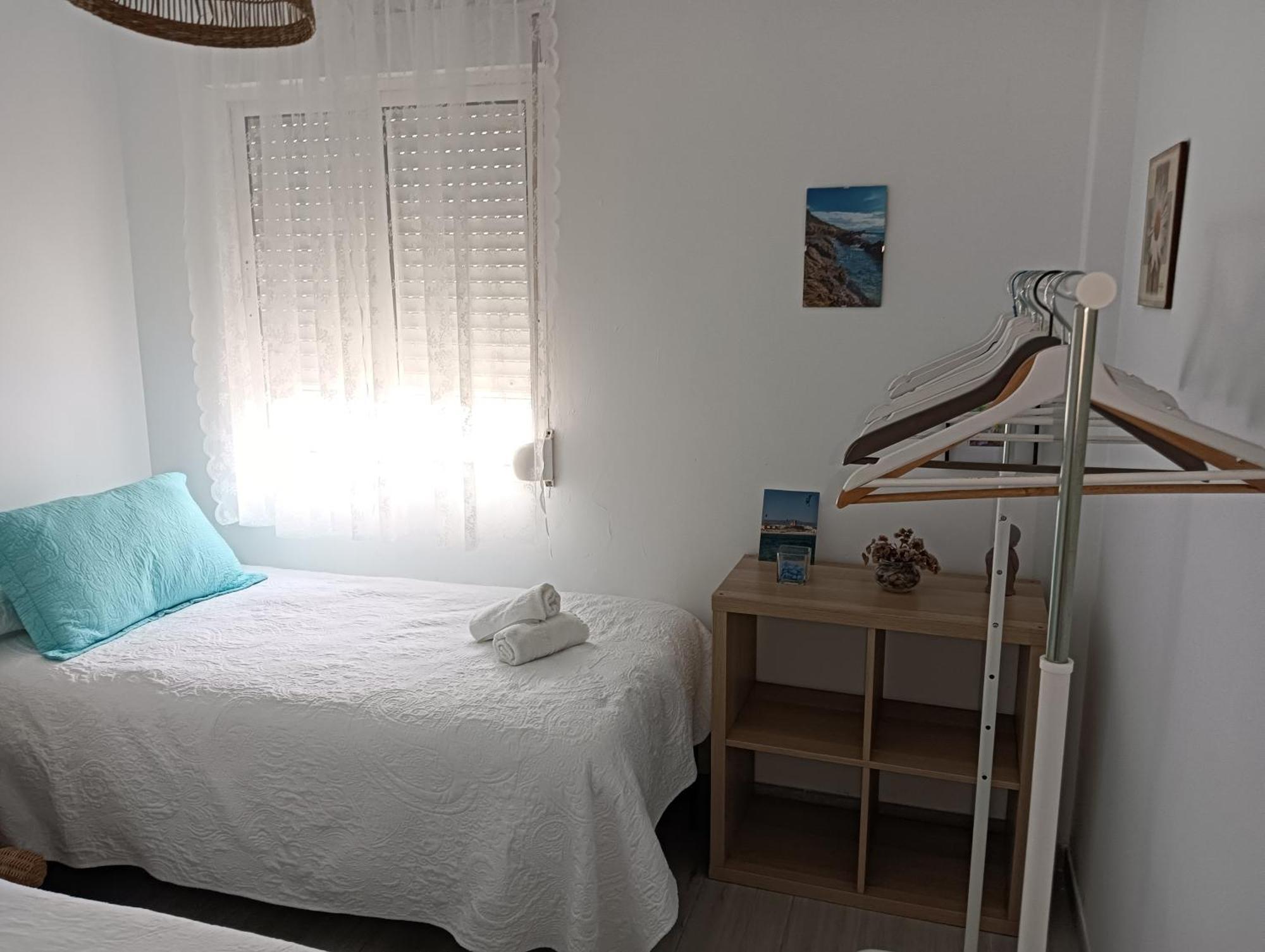 Appartement Duplex Avenida Tarifa