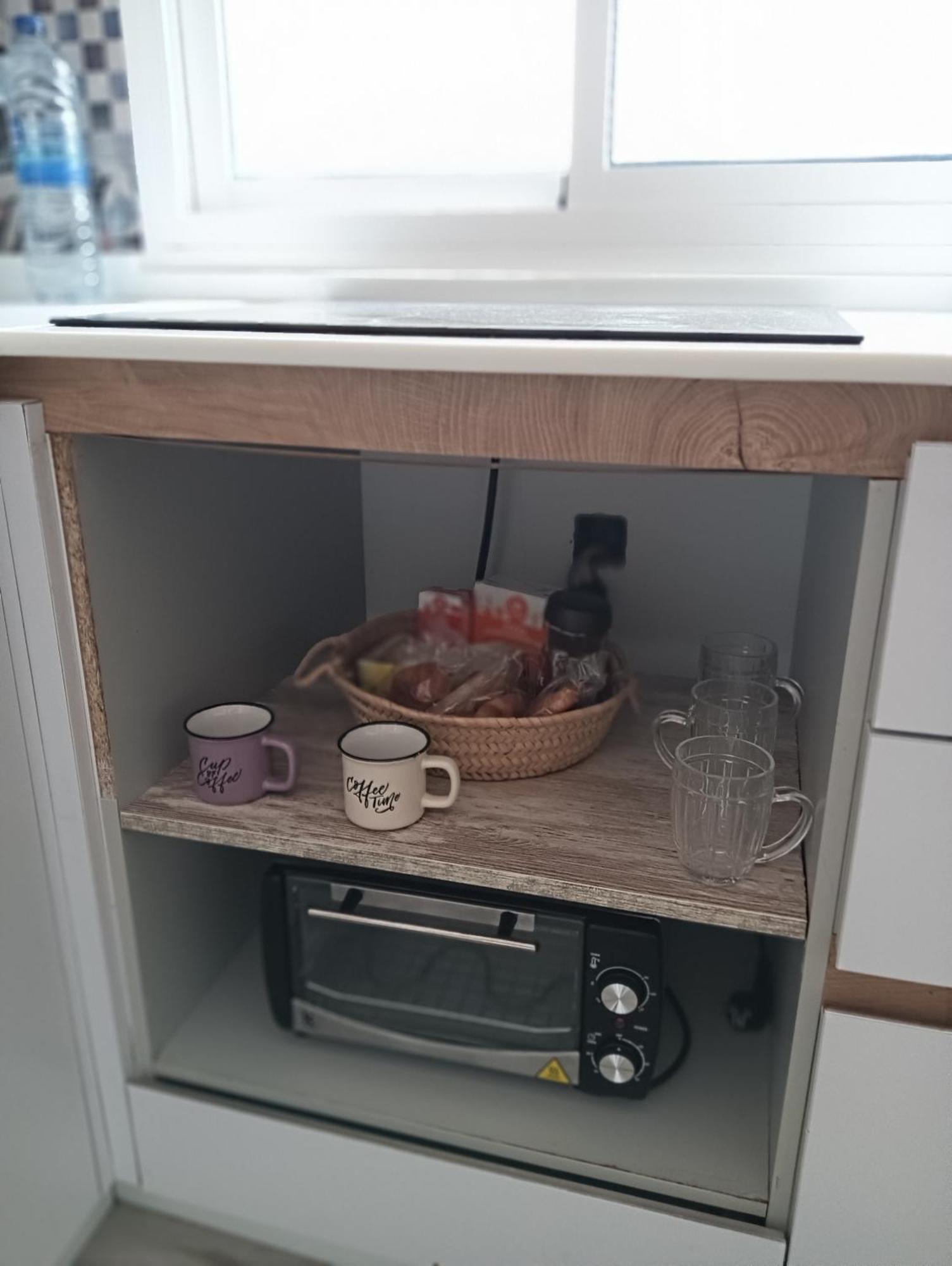 Duplex Avenida Appartement