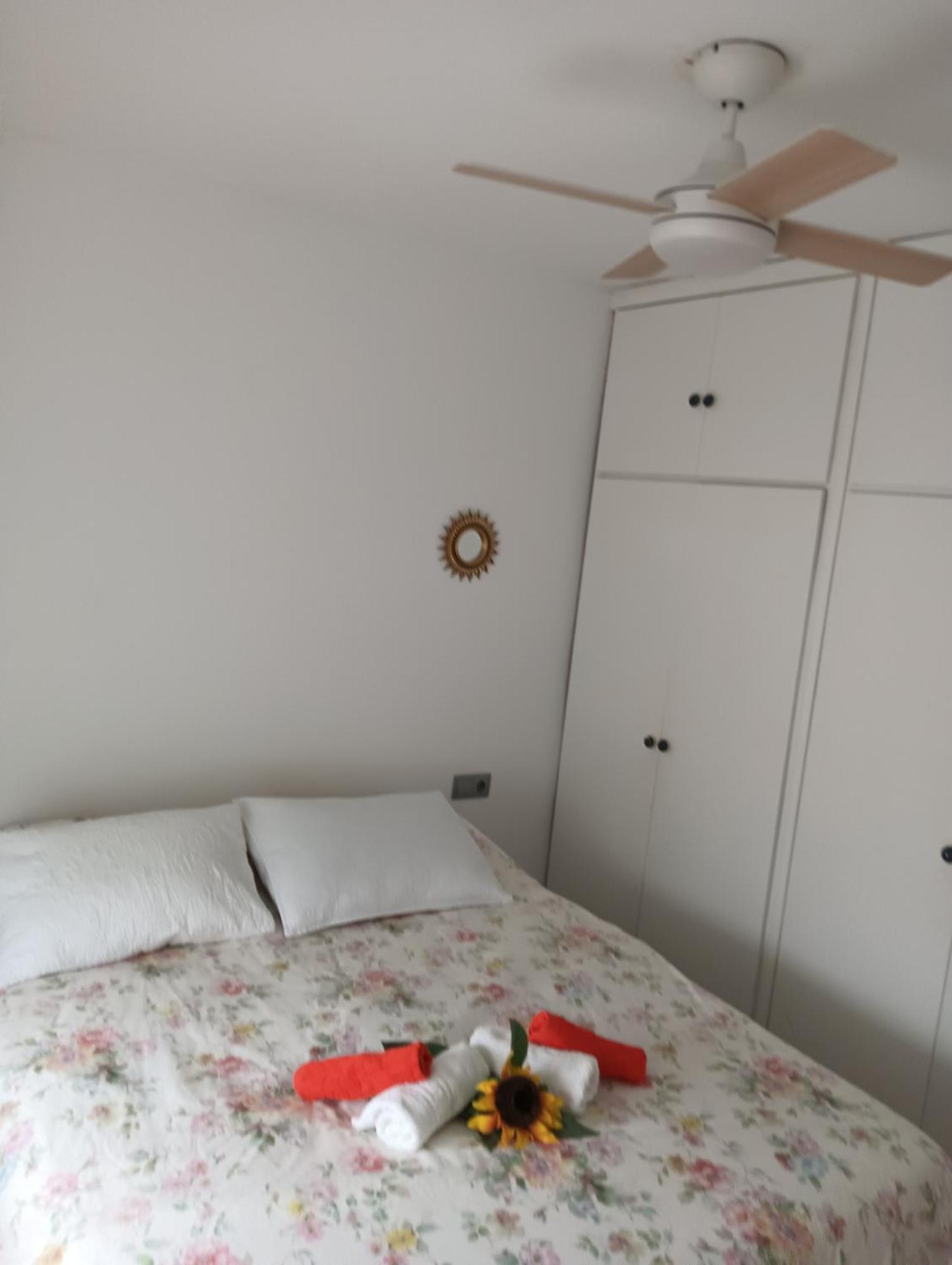 Duplex Avenida Appartement