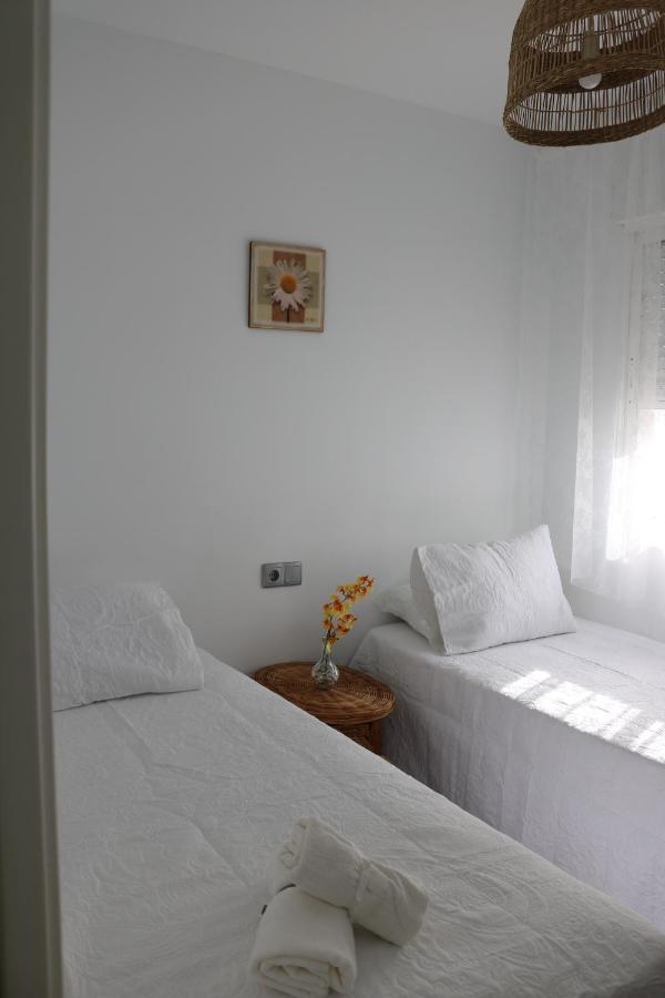 Apartment Duplex Avenida